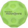 Hyperskákacia loptička Waboba Moonshine - green uni