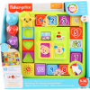Fisher-Price Pejskova zábavná hrací deska CZ/SK/ENG/HU/PL HRB72 - Fisher price