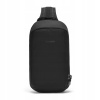 Batoh Pacsafe Vibe 325 Sling Pack do 20 l čierny