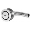 OSCULATI Priamy palivový ventil leštené zrkadlo AISI 316 45 mm Variant: Odvzdušnenie nádrže 90° AISI 316 leštený 45 mm Straight fuel vent mirror polished AISI 316 45 mm