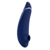 Womanizer Premium II tlakový vibrátor, čučoriedka