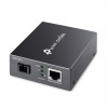 TP-Link FC311B-2 WDM media konvertor (1xGbE, 1x simplex SC, SM, 1310/1550nm, 2km) FC311B-2