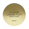 Max Factor Powder Creme Puff Powder 14 g púder 50 Natural