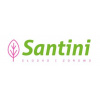 SANTINIHO XYLITOL FÍNSKEJ BREZY CUKRU, 3 kg