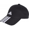 adidas Sportswear | Sportswear 3 Stripes Baseball | čierna| OSFM