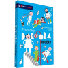 Písničky doktora Notičky - DVD + CD