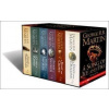 A Game of Thrones: The Story Continues. 6 Volumes Boxed Set