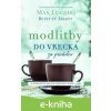 E-kniha Modlitby do vrecka za priateľov - Max Lucado, Betsy St. Amant