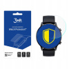 Ochranná fólia na obrazovku pre Honor Watch Magic 2 46 mm - 3mk Watch Protection