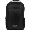 Batoh CATERPILLAR CITY ADVENTURE EXPLORER ADVANCED Čierna,Sivá