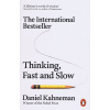 Thinking, Fast and Slow - Daniel Kahneman