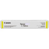 Toner Canon C-EXV54 pro iR-C3025i, žltý