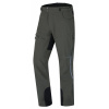 Husky Pánské softshell kalhoty Keson M dark khaki
