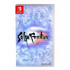 SaGa Frontier Remastered Nintendo Switch krabička