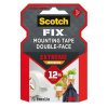 DARČEK - Montážna páska Scotch do interiéru supersilná, 19 mm x 1,8 m - Objednaj 1 ks a dostaneš darček 1 ks Meteostanica/BD ( Platí do 30.9.2025)