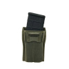 Sumka na zásobník Single Pincer Placard™ Agilite® – Ranger Green