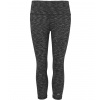 Loap Mafia Dámske 3/4 funkčné legíny TLW2407 gray M