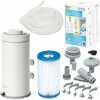 INTEX 28604 ECO Kartušová filtrácia 2000 l /h