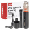 3 v 1 vysávač do auta - 6 kPa 50W 150ml (BATT) AMIO-04888 04888