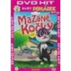 Mazané kočky 6 - DVD