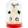 Condomerie handpainted novelty condoms panda model 1