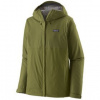 Patagonia Torrentshell 3L Jacket Men zelená XL