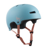 TSG Přilba Evolution WMN Solid Color satin hydrange S / M