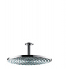 Hansgrohe 26600000 RAINDANCE horná sprcha S300 Air 1jet prívod strop 10cm,EcoSmart.chróm HG 26600000