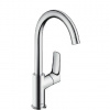 Hansgrohe Logis - Umývadlová batéria s výpustom, chróm 71130000