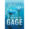 Falling for Gage - Mia Sheridan