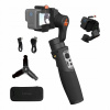 Elektronický stabilizátor (gimbal) HOHEM iSteady Pro4, čierny