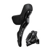 Shimano Dual control 105 ST-R7120/BR-R7170 pravý 12-k. mech. rad./hydr.brzda