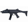 Airsoft zbraň CZ Scorpion EVO 3 A1 ASG Čierna