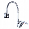 Kuchynská batéria - Flexibilný kohútik rotačný kuchynský kohútik (Kuchynská batéria - Flexibilný kohútik rotačný kuchynský kohútik)