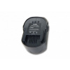 VHBW batéria AEG B1420, B1420R, 14.4V, NI CD, 1300m - neoriginálna