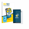 2x BROTECT Entspiegelungs-Folie pro iBasso DX180 (2x Matná - Antireflexní ochranná fólie BROTECT pro iBasso DX180)