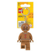 LEGO Iconic Perníček svietiaca figúrka