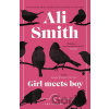 Girl Meets Boy - Ali Smith