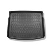 Vanička do kufra Jeep Compass II (MP) (SUV) (08.2017-....) Cool liner