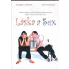 Láska a sex ( slim ) - DVD