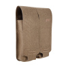 Puzdro DBL Pištoľ Mag MK III Tasmanian Tiger® – Coyote Brown