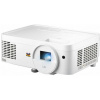 ViewSonic LS510W / WXGA 1280x800 / DLP LED projektor/ 3000 ANSI/ 3000000:1/ Repro/ HDMI/ 'USB/ RS232/ 360° projekcia