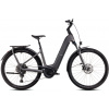 CUBE Kathmandu Hybrid Pro 800 Easy Entry slabgrey´n´chrome 2025