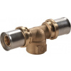 GIACOMINI RM154 Lisovací T-kus 20x1/2''x20