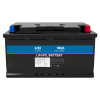 A2D2 baterie LiFePO4 12,8V 100Ah F15 Car Battery Case (REPT cells) LFA2-12V100C10-F15B1
