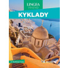 Kyklady víkend...s rozkládací mapou