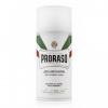 Pena na holenie pre citlivú pokožku PRORASO Shaving foam Zelený čaj 300 ml