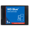WD BLUE SSD 3D NAND WDS100T5B0A 1TB SA510 SATA/600, (R:560, W:520MB/s), 2.5
