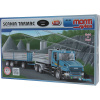 Seva Scania Tarmac
