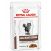 Royal Canin Cat Vet Diet Gastro Intestinal Moderate Calorie 12 x 85 g